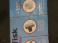 Nilfisk stofzuiger type action plus - afbeelding 5 van  6