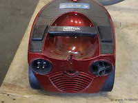 Nilfisk stofzuiger type action plus - afbeelding 6 van  6