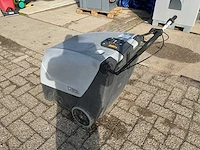 Nilfisk sw 850 s straatveegmachine - afbeelding 1 van  6
