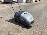 Nilfisk sw i 750 veegmachine - afbeelding 3 van  10