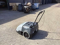 Nilfisk sw i 750 veegmachine - afbeelding 5 van  10