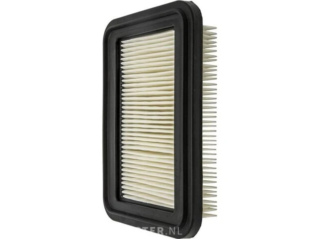Nilfisk vlak vouwfilter attix 33/44 - afbeelding 2 van  4