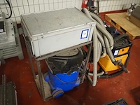 Nilfisk / wap turbo - afbeelding 1 van  8