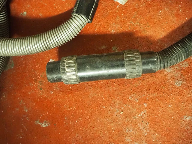 Nilfisk / wap turbo - afbeelding 4 van  8