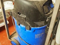 Nilfisk / wap turbo - afbeelding 6 van  8