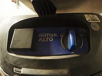 Nilfisk / wap turbo - afbeelding 7 van  8