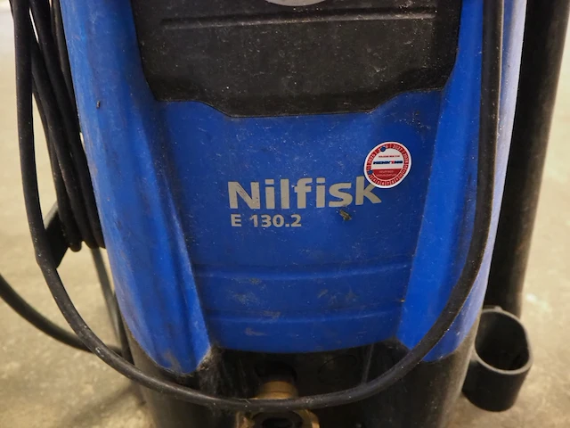 Nilfisk - afbeelding 8 van  8