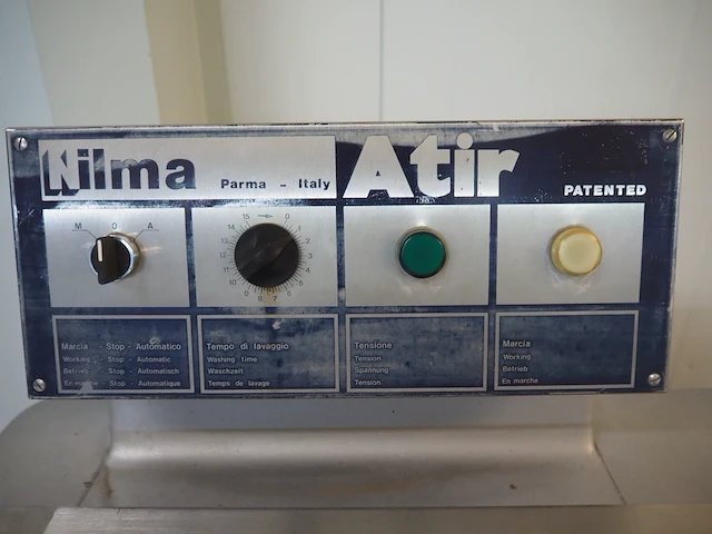 Nilma - afbeelding 6 van  7