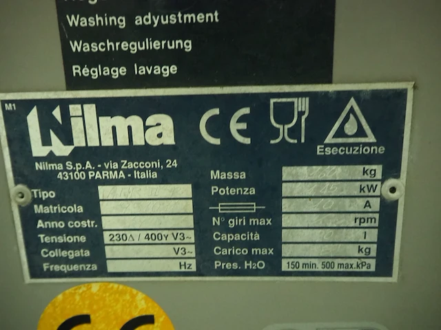 Nilma - afbeelding 8 van  8
