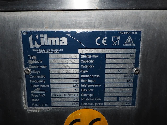 Nilma - afbeelding 9 van  9