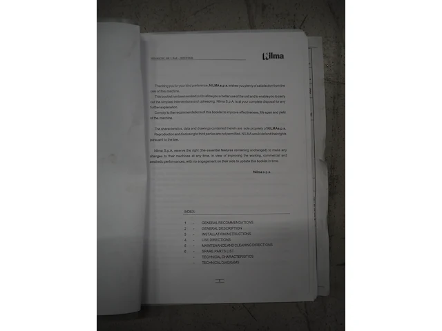 Nilma - afbeelding 6 van  14