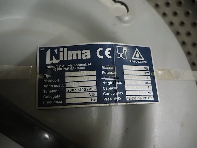 Nilma - afbeelding 9 van  9