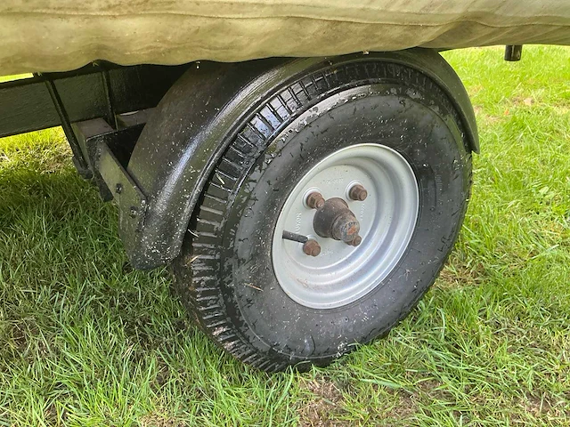 Nimarine rubberboot - afbeelding 2 van  13