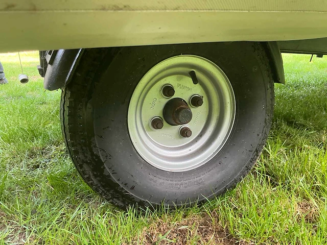 Nimarine rubberboot - afbeelding 3 van  13