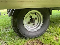 Nimarine rubberboot - afbeelding 3 van  13