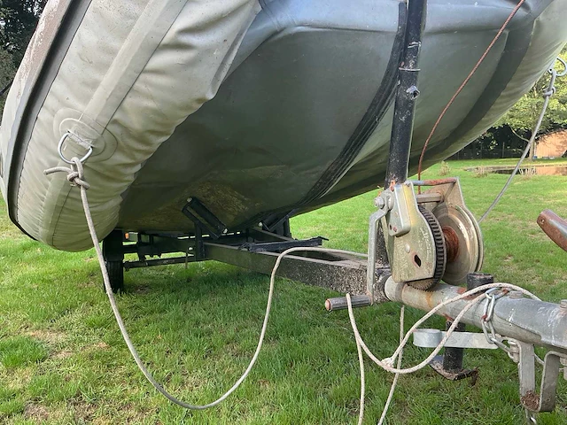 Nimarine rubberboot - afbeelding 4 van  13