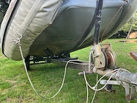 Nimarine rubberboot - afbeelding 4 van  13