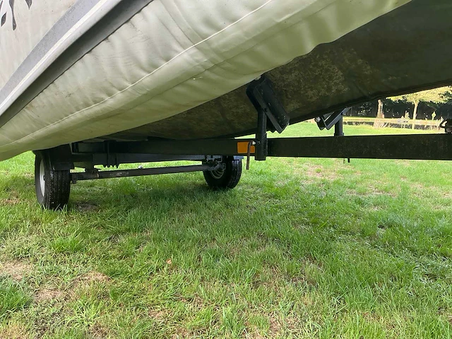 Nimarine rubberboot - afbeelding 5 van  13