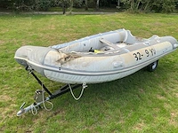 Nimarine rubberboot - afbeelding 1 van  13