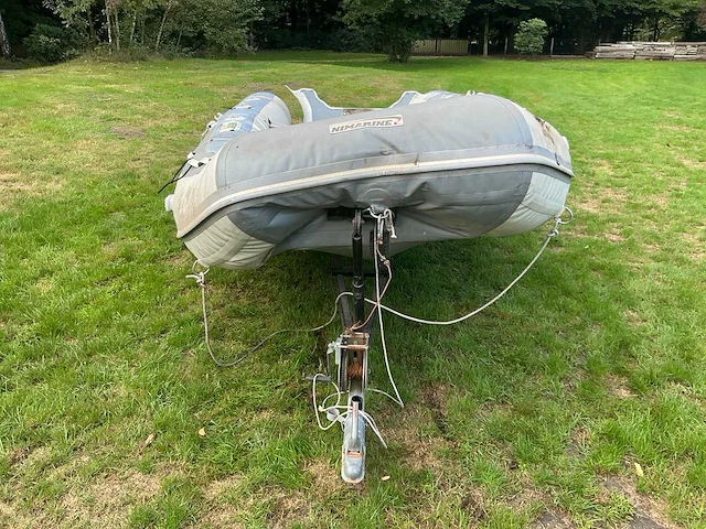 Nimarine rubberboot - afbeelding 6 van  13