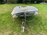 Nimarine rubberboot - afbeelding 6 van  13