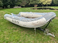 Nimarine rubberboot - afbeelding 7 van  13