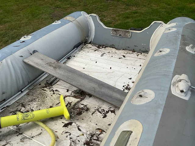 Nimarine rubberboot - afbeelding 10 van  13