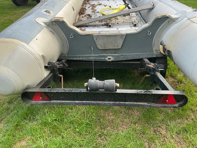 Nimarine rubberboot - afbeelding 12 van  13