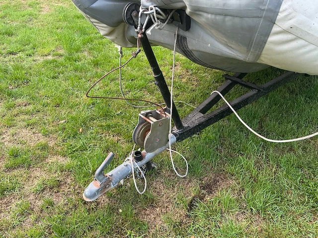 Nimarine rubberboot - afbeelding 13 van  13