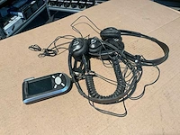Nimax ne-2lv koptelefoon (2x) - afbeelding 3 van  3