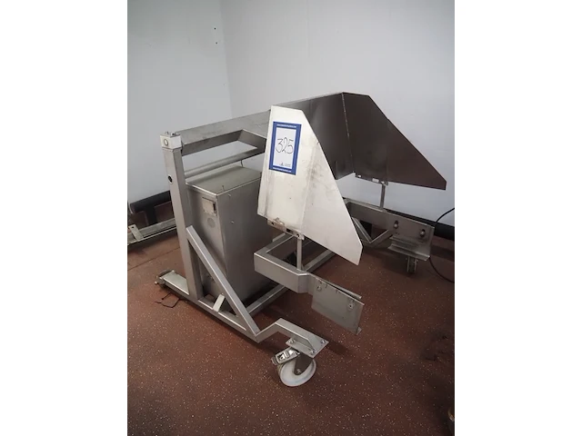 Nimo kg - afbeelding 1 van  7