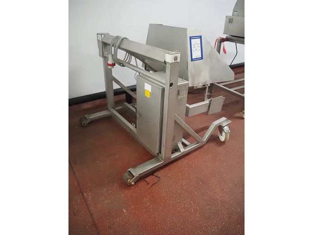 Nimo kg - afbeelding 2 van  7