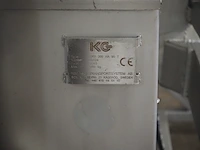 Nimo kg - afbeelding 8 van  8