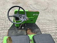 Nimos mi-nitrac 1.2 4x4 3 zijdige kipper - afbeelding 2 van  17