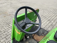 Nimos mi-nitrac 1.2 4x4 3 zijdige kipper - afbeelding 4 van  17