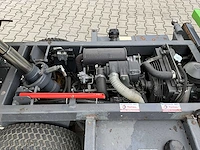 Nimos mi-nitrac 1.2 4x4 3 zijdige kipper - afbeelding 6 van  17