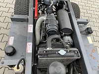 Nimos mi-nitrac 1.2 4x4 3 zijdige kipper - afbeelding 7 van  17