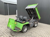 Nimos mi-nitrac 1.2 4x4 3 zijdige kipper - afbeelding 10 van  17