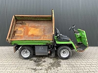 Nimos mi-nitrac 1.2 4x4 3 zijdige kipper - afbeelding 16 van  17