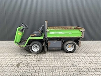 Nimos mi-nitrac 1.2 4x4 3 zijdige kipper - afbeelding 17 van  17