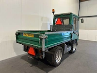 Nimos mi-nitrac diesel thj-88-r - afbeelding 15 van  19