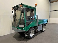 Nimos mi-nitrac diesel thj-88-r - afbeelding 19 van  19