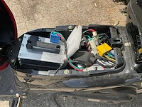 Nimoto elektrische snorscooter f-542-sp - afbeelding 4 van  13