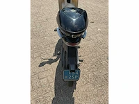 Nimoto elektrische snorscooter f-542-sp - afbeelding 5 van  13