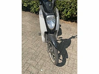 Nimoto elektrische snorscooter f-542-sp - afbeelding 7 van  13