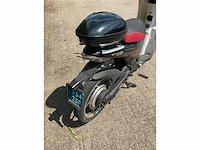 Nimoto elektrische snorscooter f-542-sp - afbeelding 10 van  13