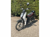 Nimoto elektrische snorscooter f-542-sp - afbeelding 11 van  13
