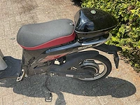 Nimoto elektrische snorscooter f-542-sp - afbeelding 12 van  13