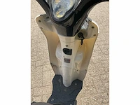 Nimoto elektrische snorscooter f-542-sp - afbeelding 13 van  13