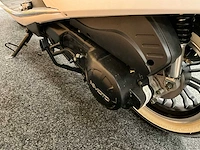 Nimoto scooter ceo motorfiets - afbeelding 4 van  12